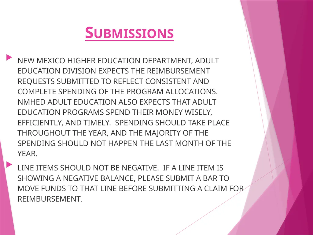 2021 NMHED / NMAEA VIRTUAL SPRING CONFERENCE - slide 20 of 28