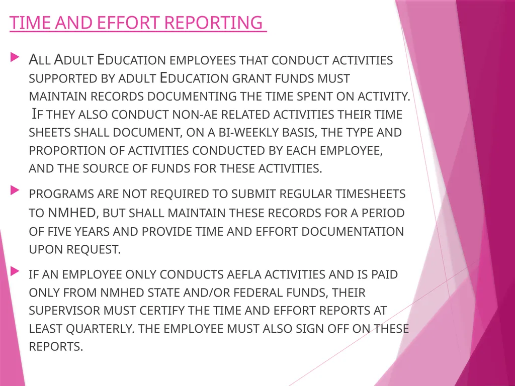 2021 NMHED / NMAEA VIRTUAL SPRING CONFERENCE - slide 19 of 28
