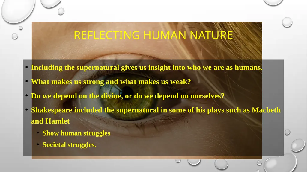 By Sue Thomp (Sample Archetype Power Point) The - slide 8 of 10