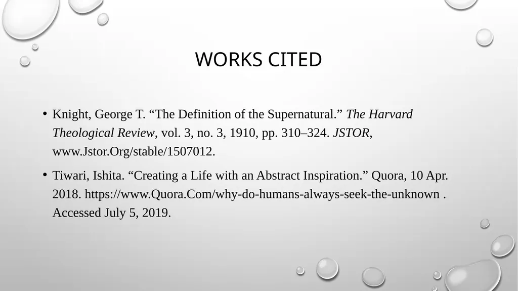 By Sue Thomp (Sample Archetype Power Point) The - slide 10 of 10