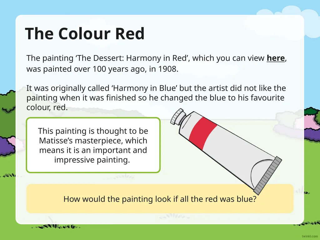 This PowerPoint Presentation contains links to - slide 5 of 10