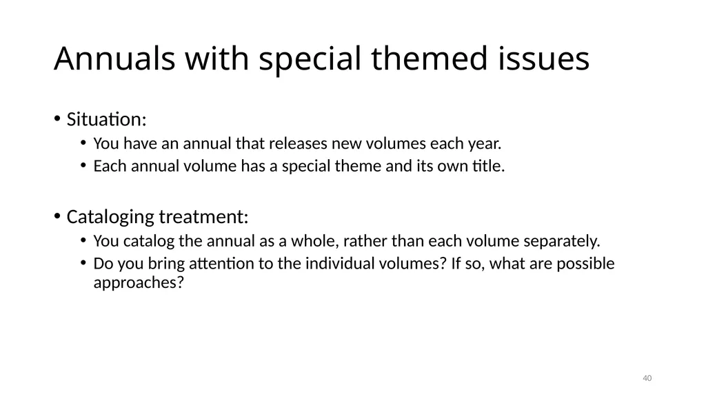 Diachronic Works Module 17 1 Distinguish - slide 40 of 67