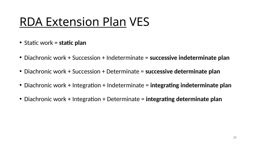 Diachronic Works Module 17 1 Distinguish - slide 28 of 67