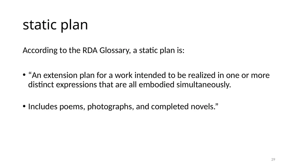 Diachronic Works Module 17 1 Distinguish - slide 29 of 67