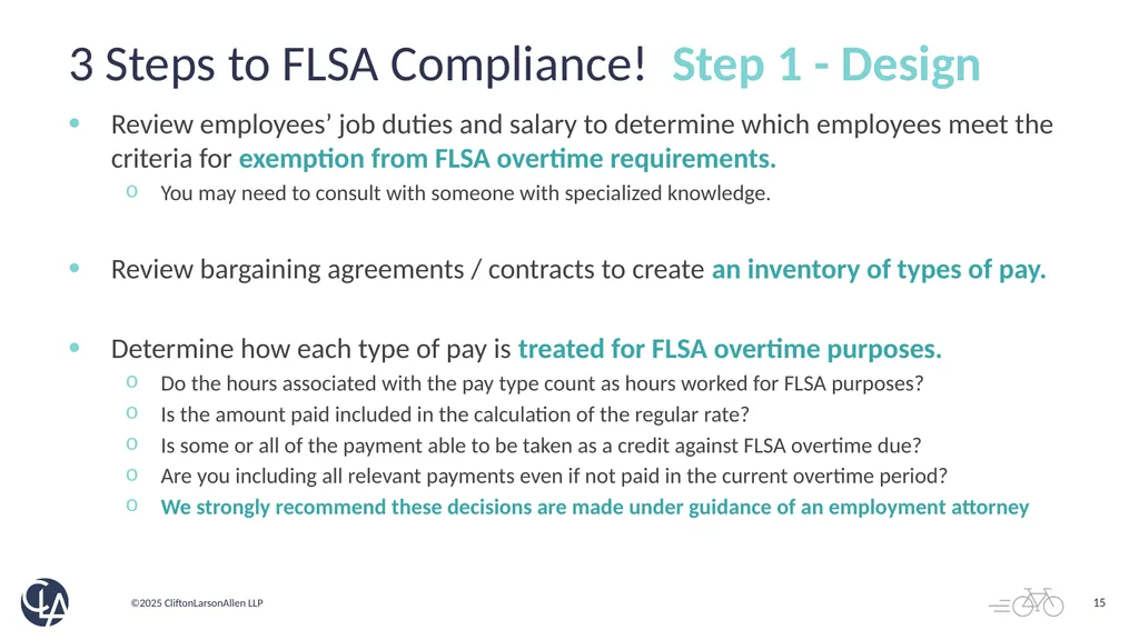 High-Level Overview Josephine Hanley, ACCA Fair - slide 15 of 22