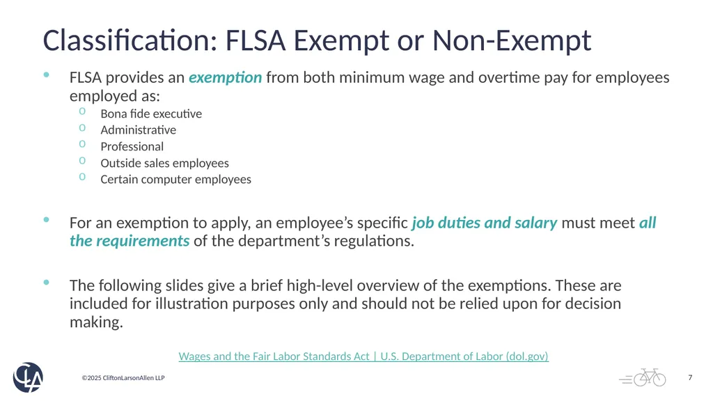High-Level Overview Josephine Hanley, ACCA Fair - slide 7 of 22