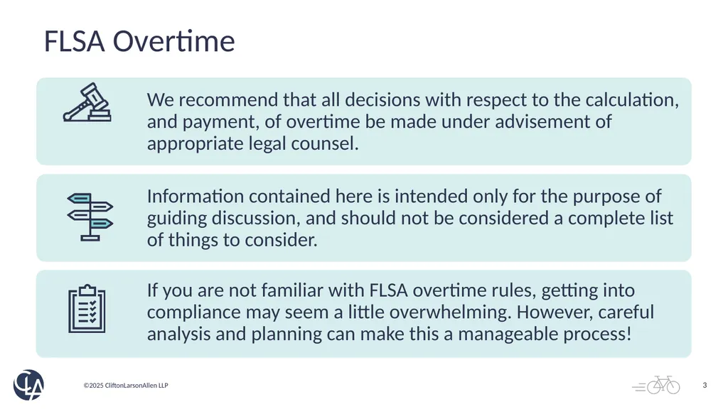 High-Level Overview Josephine Hanley, ACCA Fair - slide 3 of 22