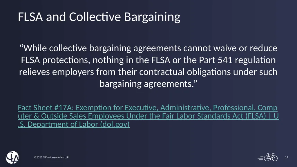 High-Level Overview Josephine Hanley, ACCA Fair - slide 14 of 22