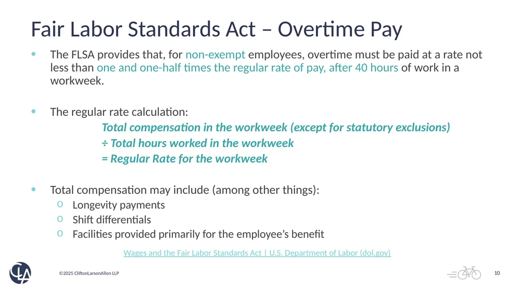 High-Level Overview Josephine Hanley, ACCA Fair - slide 10 of 22