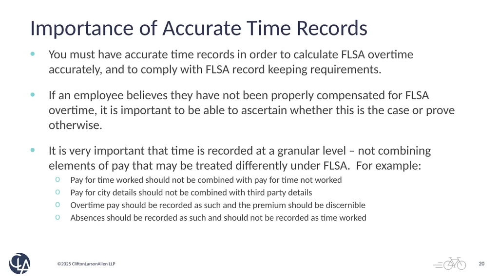 High-Level Overview Josephine Hanley, ACCA Fair - slide 20 of 22