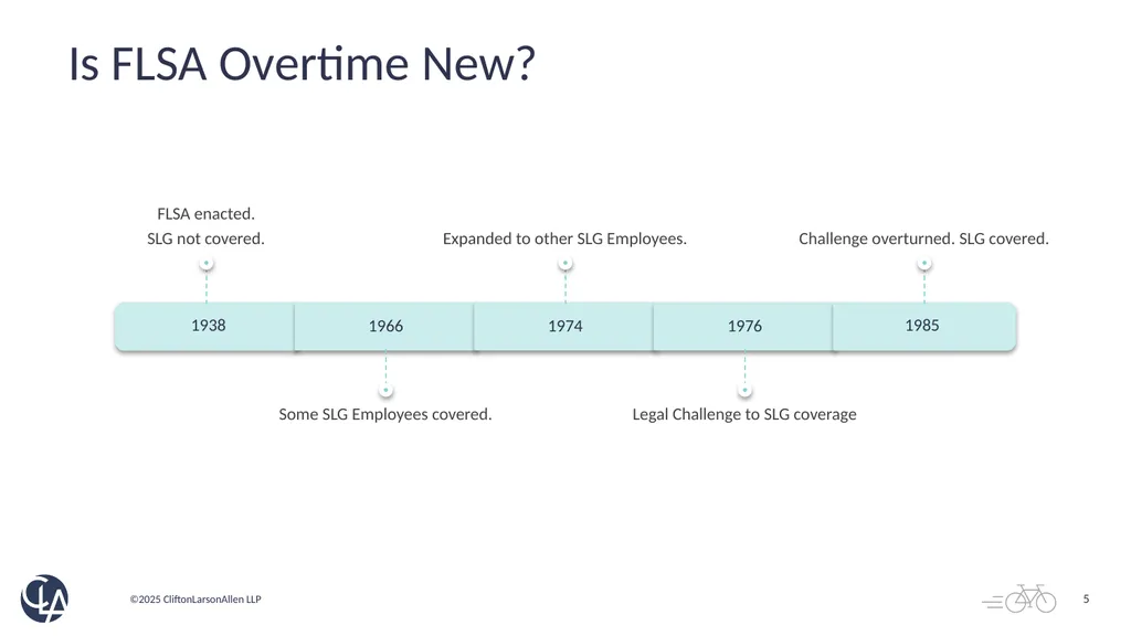 High-Level Overview Josephine Hanley, ACCA Fair - slide 5 of 22