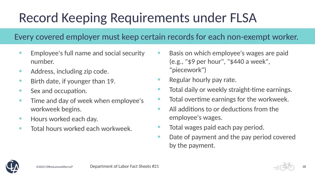 High-Level Overview Josephine Hanley, ACCA Fair - slide 18 of 22