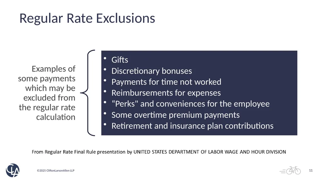 High-Level Overview Josephine Hanley, ACCA Fair - slide 11 of 22