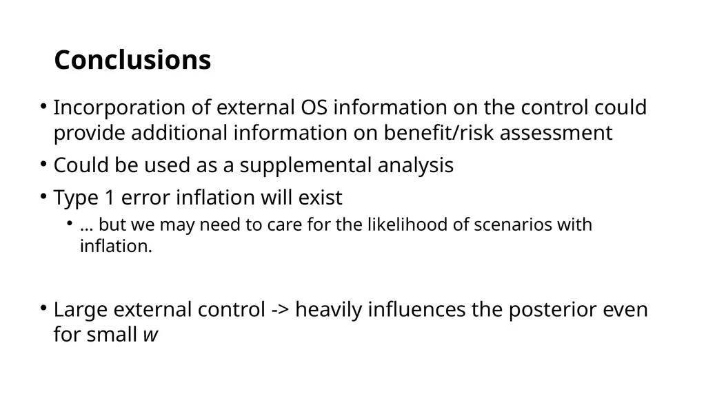 Nicky Best (GSK), Aaron Dane (Danestat - slide 43 of 84