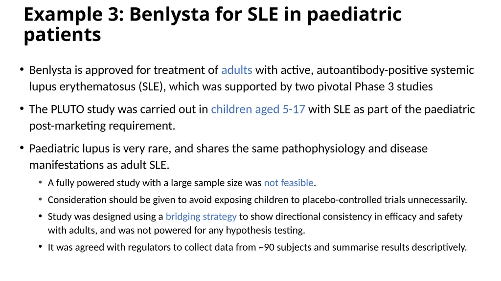 Nicky Best (GSK), Aaron Dane (Danestat - slide 45 of 84