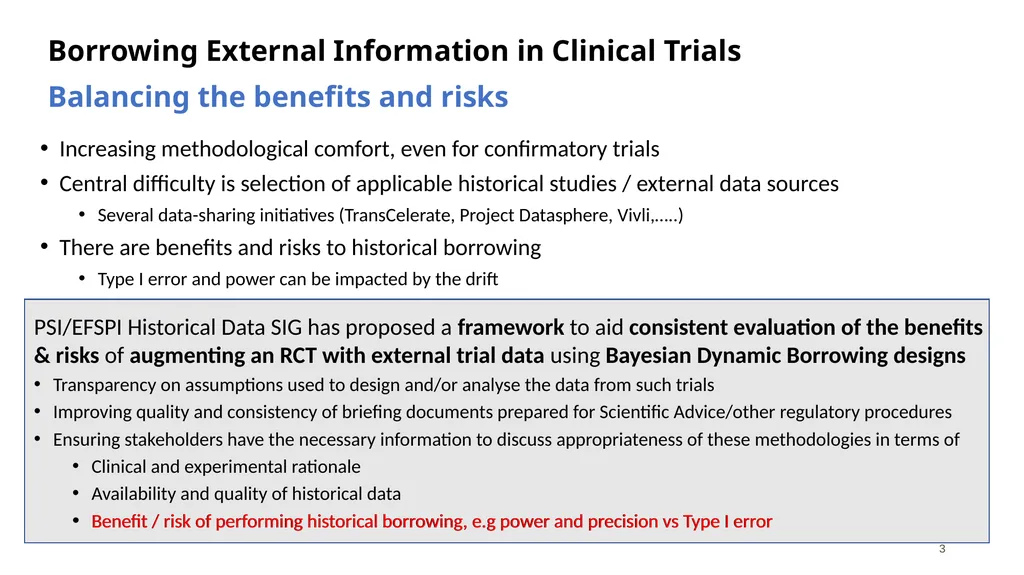 Nicky Best (GSK), Aaron Dane (Danestat - slide 3 of 84