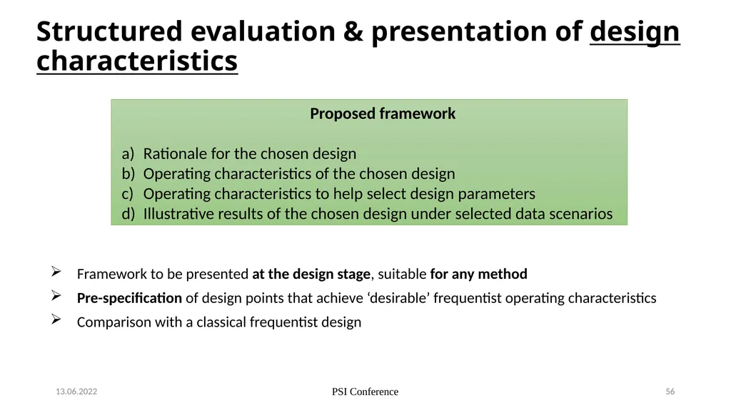 Nicky Best (GSK), Aaron Dane (Danestat - slide 56 of 84