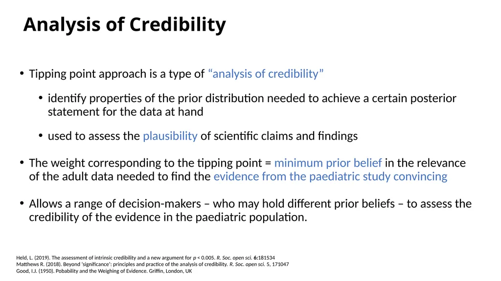 Nicky Best (GSK), Aaron Dane (Danestat - slide 48 of 84