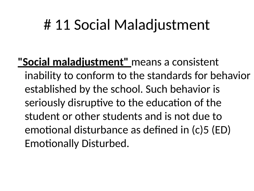 Special Needs NJ, LLP Family Services: for - slide 24 of 39