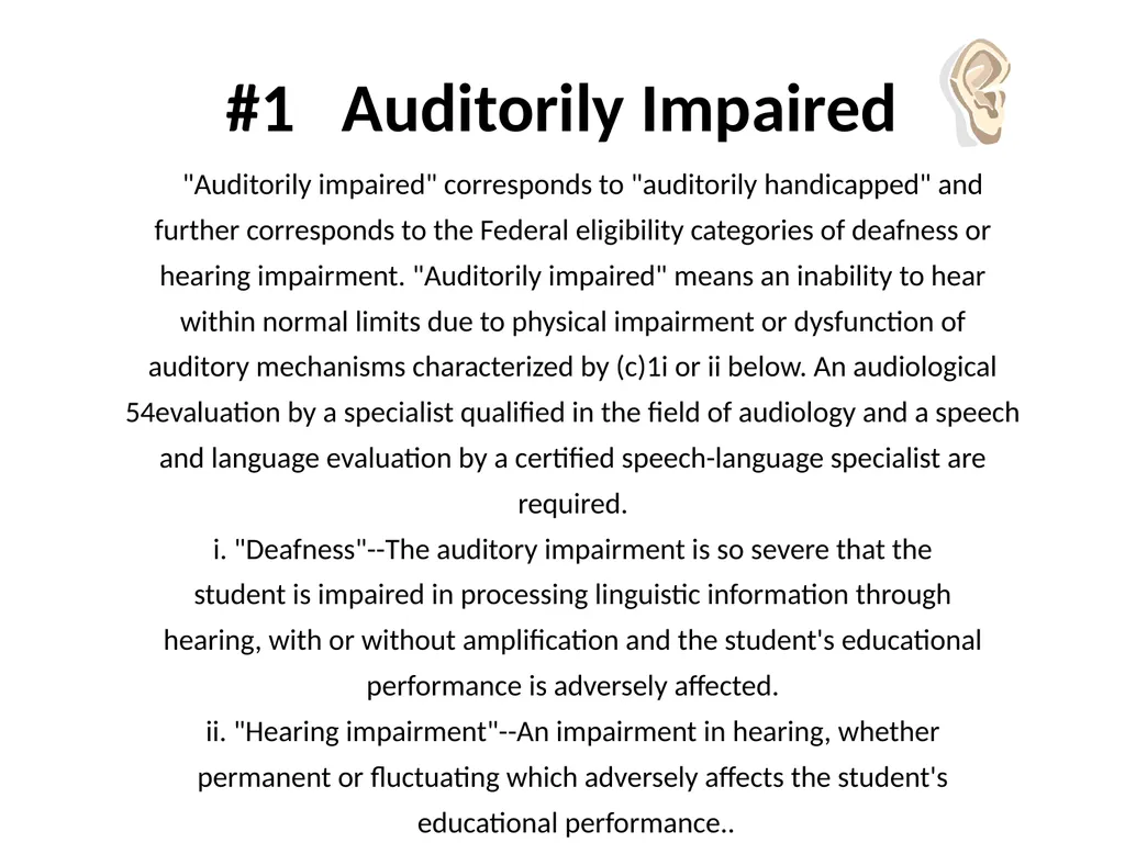Special Needs NJ, LLP Family Services: for - slide 13 of 39