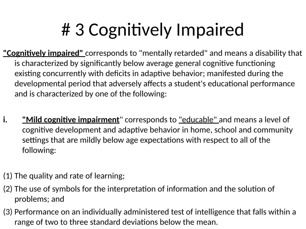 Special Needs NJ, LLP Family Services: for - slide 15 of 39