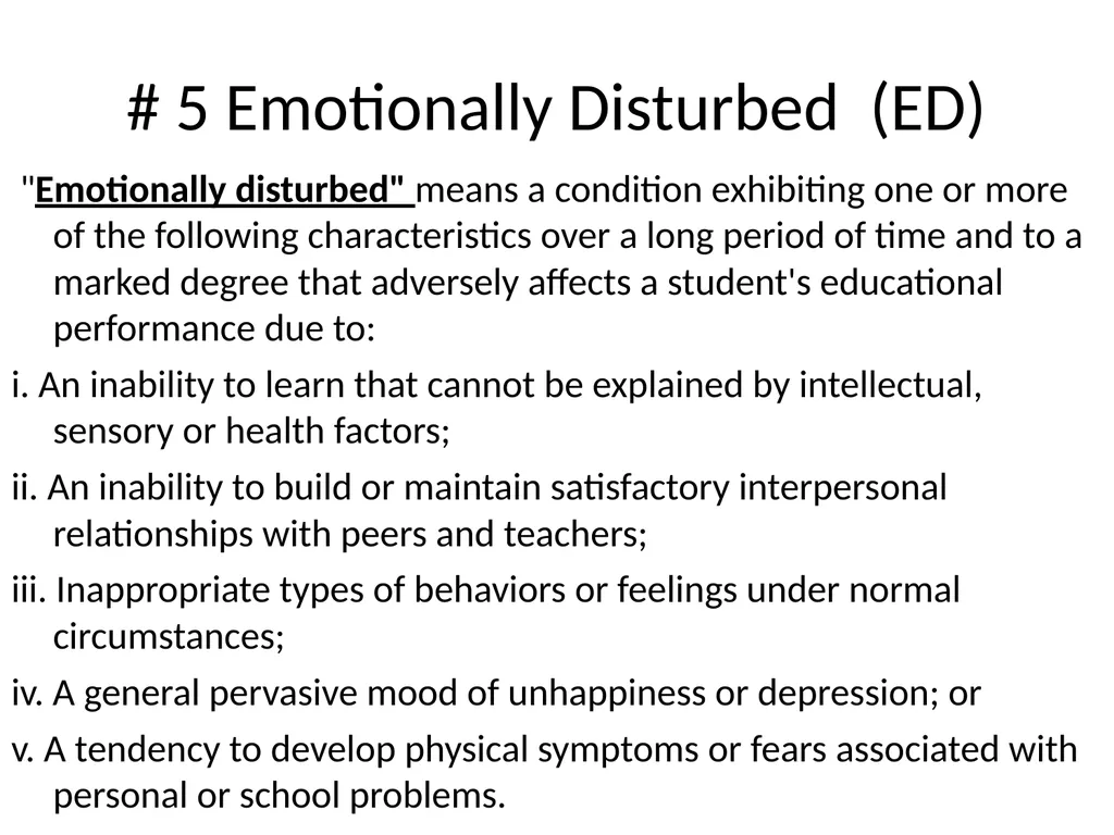 Special Needs NJ, LLP Family Services: for - slide 18 of 39