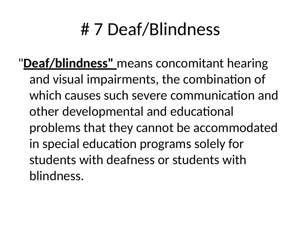 Special Needs NJ, LLP Family Services: for - slide 20 of 39