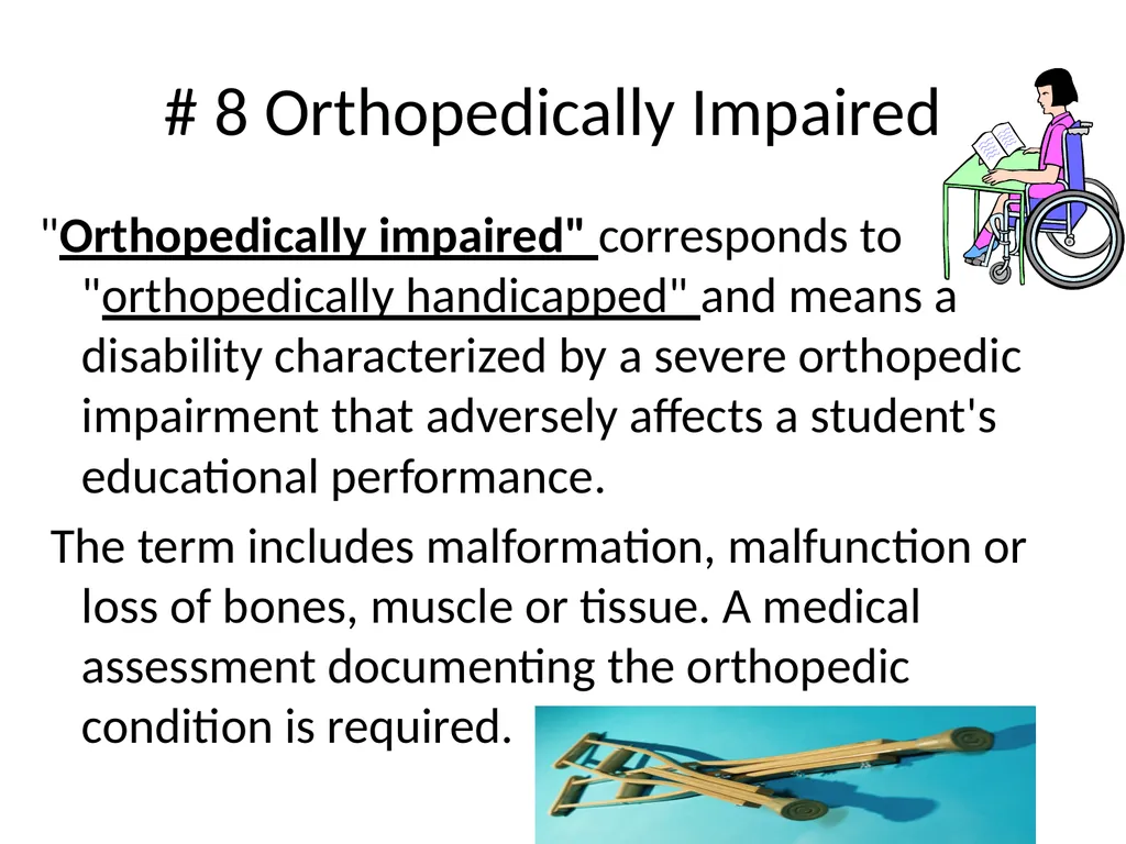 Special Needs NJ, LLP Family Services: for - slide 21 of 39