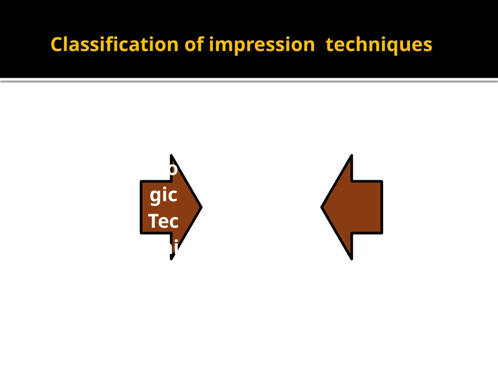 IMPRESSION PROCEDURES FOR REMOVABLE PARTIAL - slide 5 of 30