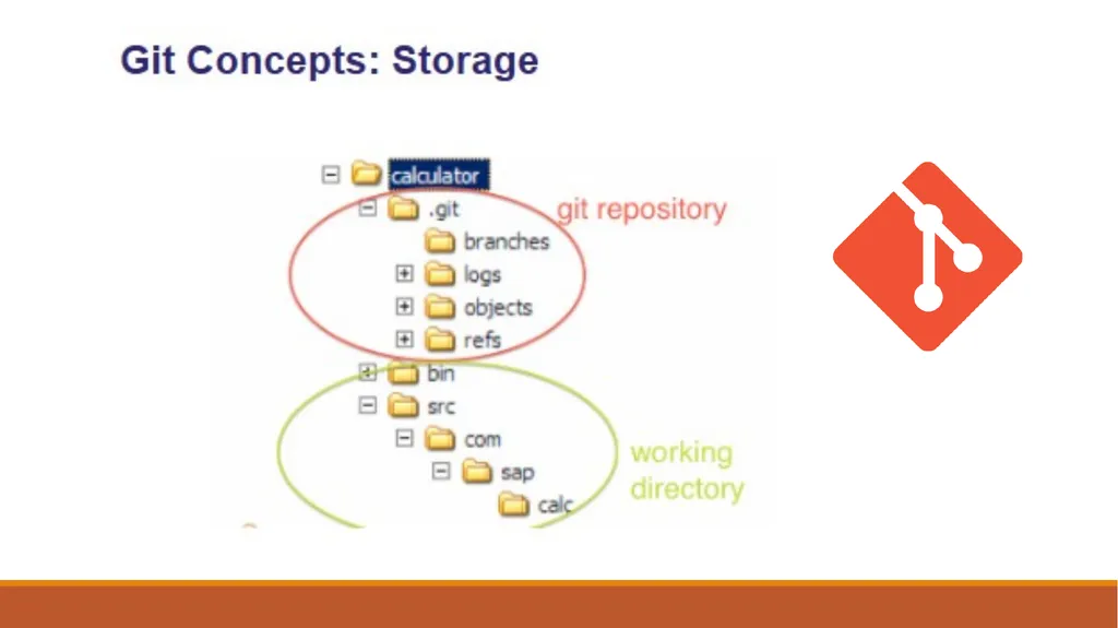 Git Tutorial Tolu Oyeniyi CS 124 Stanford Winter - slide 4 of 6