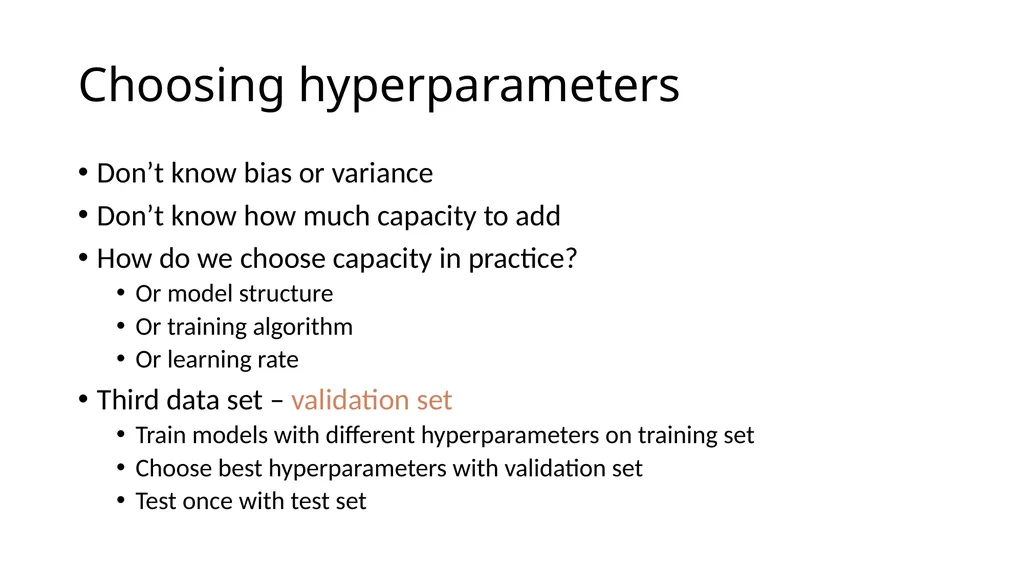 CM20315 - Machine Learning Prof. Simon Prince 8. - slide 40 of 41