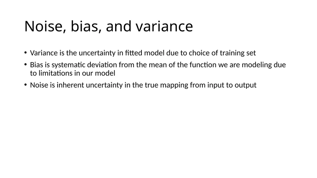 CM20315 - Machine Learning Prof. Simon Prince 8. - slide 15 of 41
