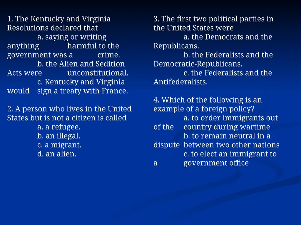 The New Republic Chapter Tour Launching a New - slide 45 of 59