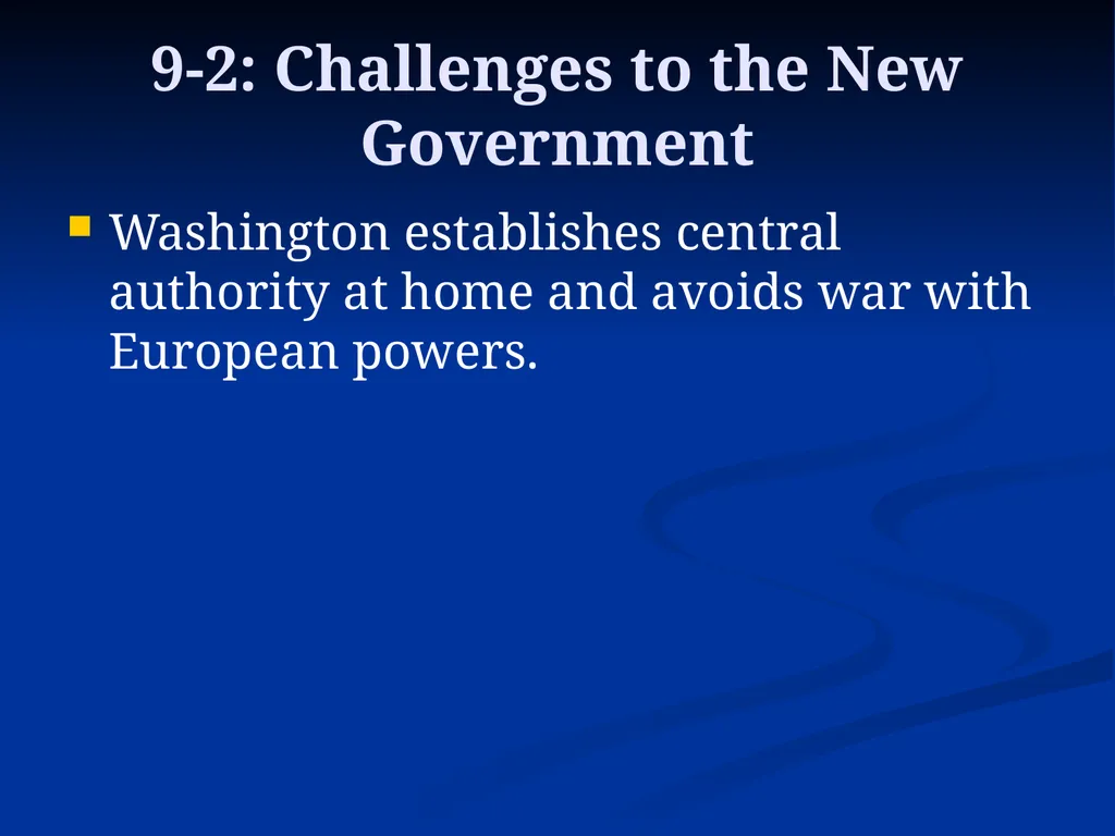 The New Republic Chapter Tour Launching a New - slide 17 of 59