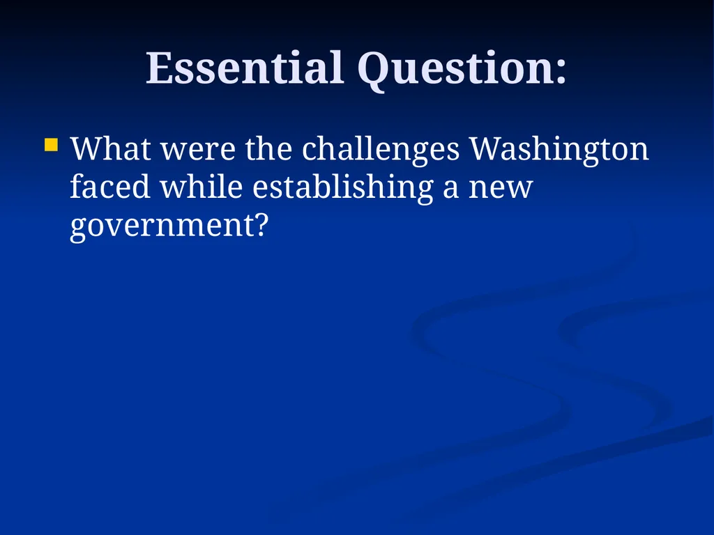 The New Republic Chapter Tour Launching a New - slide 18 of 59