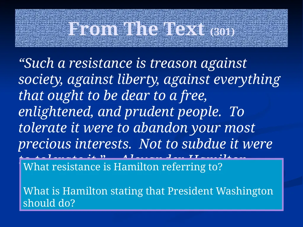 The New Republic Chapter Tour Launching a New - slide 23 of 59