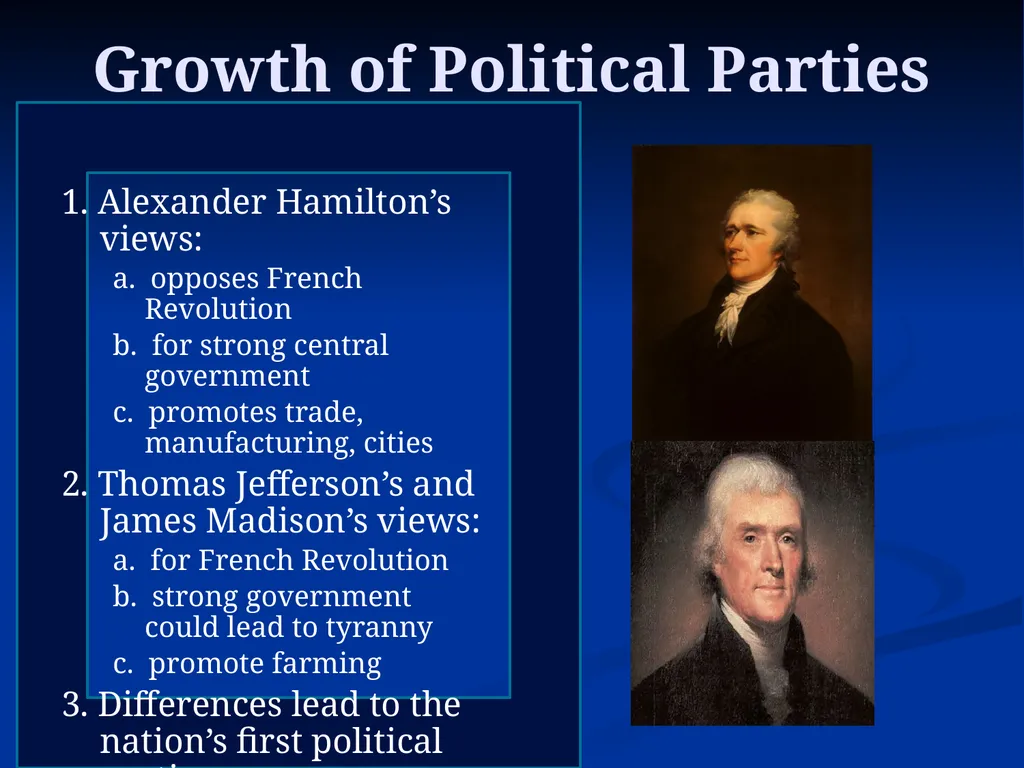 The New Republic Chapter Tour Launching a New - slide 35 of 59