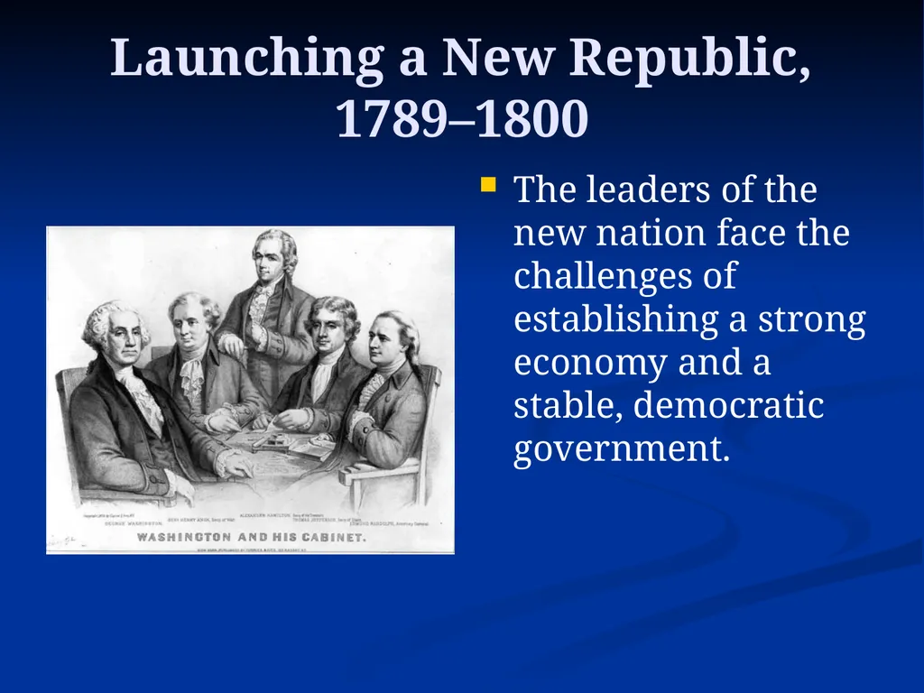 The New Republic Chapter Tour Launching a New - slide 2 of 59