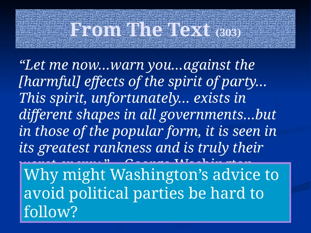 The New Republic Chapter Tour Launching a New - slide 33 of 59