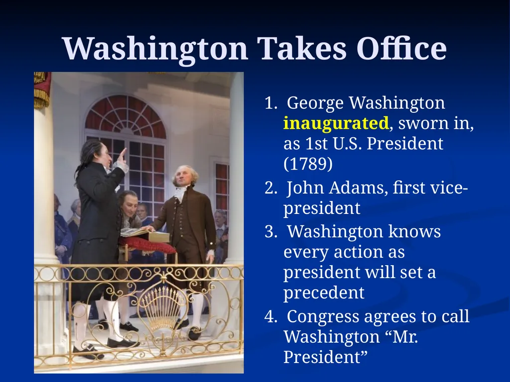 The New Republic Chapter Tour Launching a New - slide 6 of 59