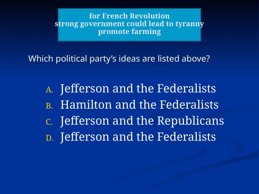 The New Republic Chapter Tour Launching a New - slide 58 of 59