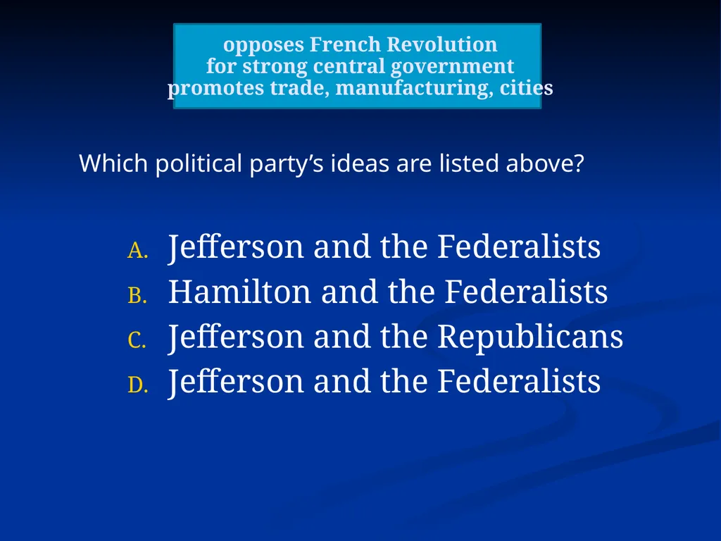 The New Republic Chapter Tour Launching a New - slide 57 of 59