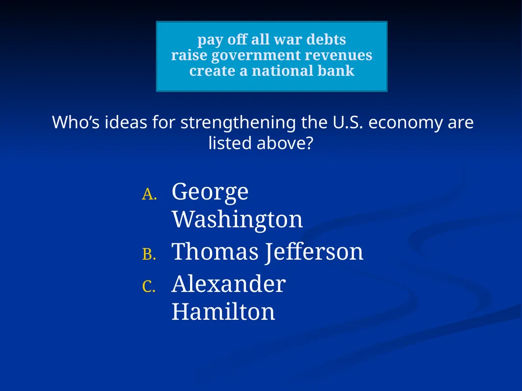 The New Republic Chapter Tour Launching a New - slide 51 of 59