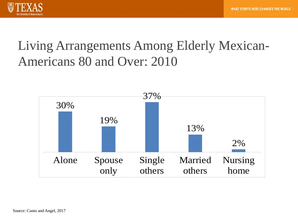 Aging, Dementia, and the Care Gap How population - slide 12 of 20