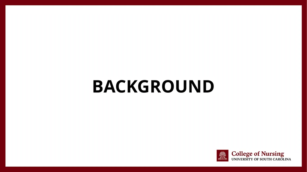 {Name of Project} DNP Scholarly Project Final - slide 5 of 22