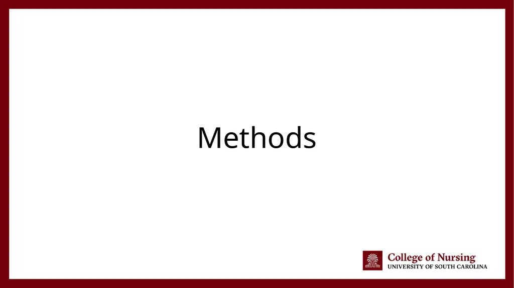 {Name of Project} DNP Scholarly Project Final - slide 11 of 22