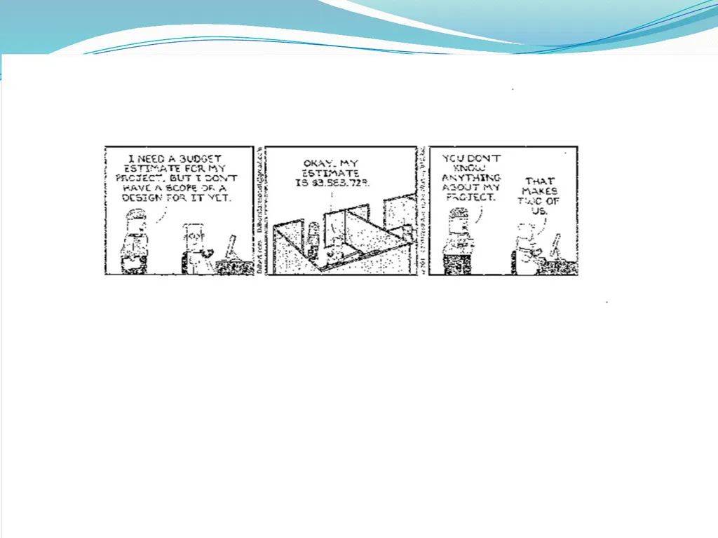 Budgeting Externally Sponsored Research Proposals - slide 9 of 47