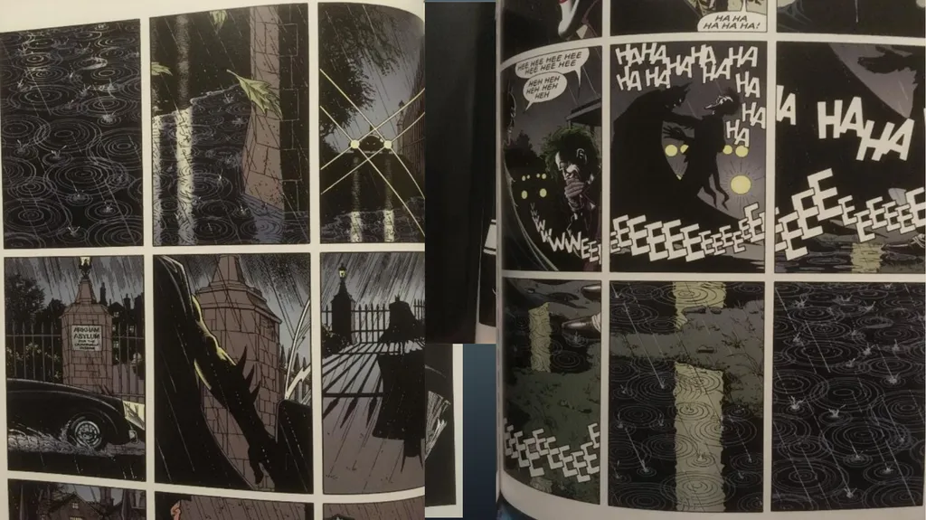 Graphic Novels & Comics When it’s not all in the - slide 11 of 14