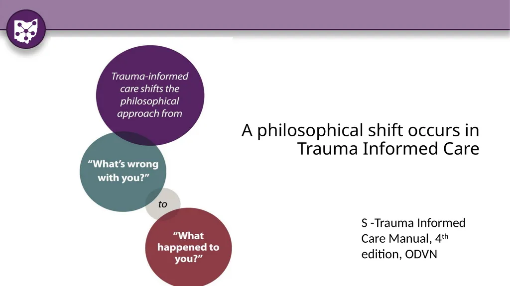 Identifying and Responding to Domestic Violence: - slide 25 of 34