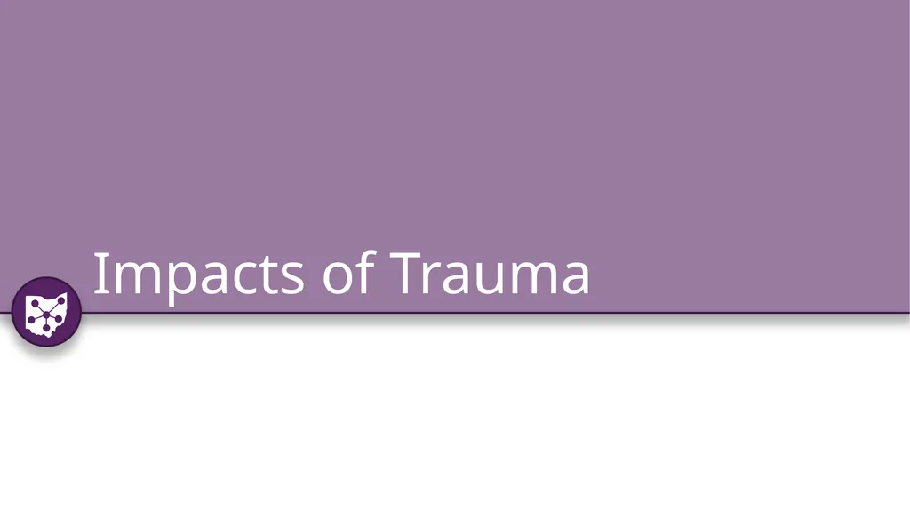 Identifying and Responding to Domestic Violence: - slide 18 of 34